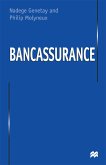 Bancassurance (eBook, PDF)
