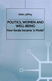 Politics, Women and Well-Being (eBook, PDF)