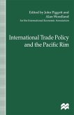 International Trade Policy and the Pacific Rim (eBook, PDF)