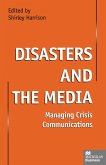Disasters and the Media (eBook, PDF)