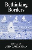 Rethinking Borders (eBook, PDF)
