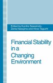 Financial Stability in a Changing Environment (eBook, PDF)