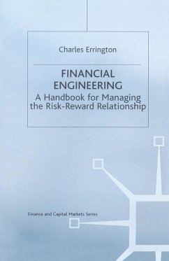 Financial Engineering (eBook, PDF) - Errington, Charles