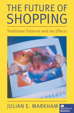 The Future of Shopping (eBook, PDF) The Future of Shopping (eBook, PDF)