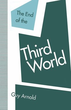 The End of the Third World (eBook, PDF) - Arnold, Guy