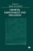 Growth, Employment and Inflation (eBook, PDF)
