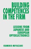 Building Competences in the Firm (eBook, PDF)