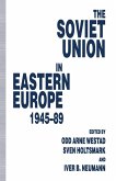 The Soviet Union in Eastern Europe, 1945-89 (eBook, PDF)