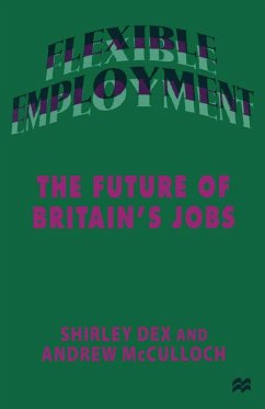 Flexible Employment (eBook, PDF) Flexible Employment (eBook, PDF)