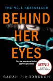 Behind Her Eyes (eBook, ePUB)