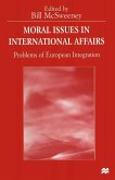 Moral Issues in International Affairs (eBook, PDF)