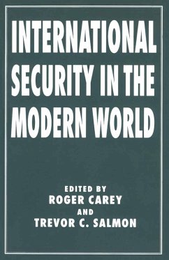 International Security in the Modern World (eBook, PDF)