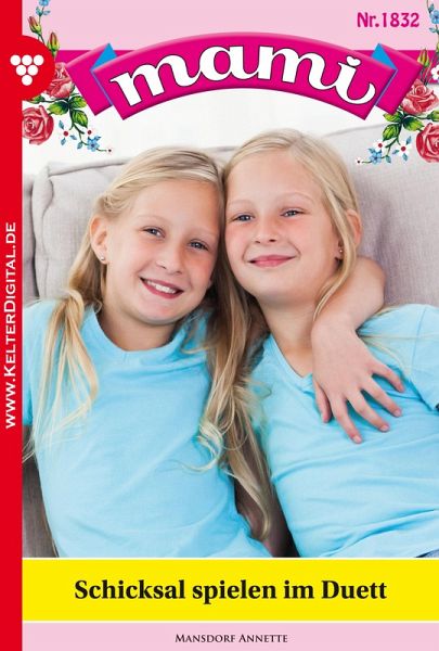 Schicksal spielen im Duett (eBook, ePUB)