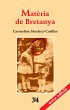 Matèria de Bretanya (eBook, ePUB) - Bild 1