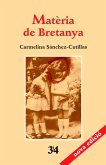 Matèria de Bretanya (eBook, ePUB)