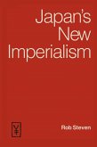 Japan's New Imperialism (eBook, PDF)