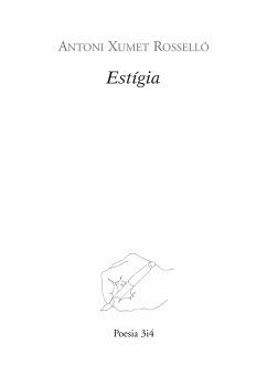 Cover Estígia (eBook, ePUB)