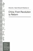 China: From Revolution to Reform (eBook, PDF)