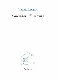 Calendari d'instints (eBook, ePUB) - Llorca Berrocal, Vicenç