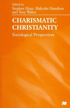 Charismatic Christianity (eBook, PDF) Charismatic Christianity (eBook, PDF)