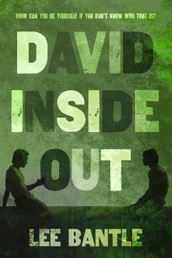 Cover David Inside Out (eBook, ePUB)