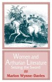 Women and Arthurian Literature (eBook, PDF)