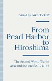 From Pearl Harbor to Hiroshima (eBook, PDF)
