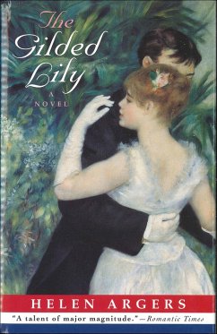 Cover The Gilded Lily (eBook, ePUB)