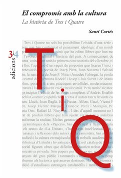 Cover El compromís amb la cultura (eBook, ePUB)