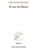 El mur de Planck (eBook, ePUB)