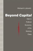 Beyond Capital (eBook, PDF)