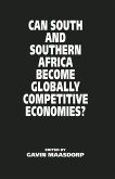 Can South and Southern Africa become Globally Competitive Economies? (eBook, PDF)