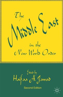 The Middle East in the New World Order (eBook, PDF)