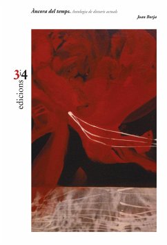 Cover Àncora del temps (eBook, ePUB)