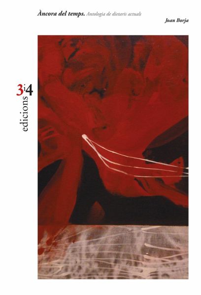 Àncora del temps (eBook, ePUB)