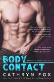 Body Contact (eBook, ePUB) Body Contact (eBook, ePUB)