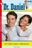Dr. Daniel 63 - Arztroman (eBook, ePUB)