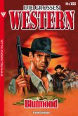 Die großen Western 155 (eBook, ePUB)