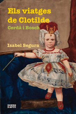 Cover Els viatges de Clotilde Cerdà i Bosch (eBook, ePUB)