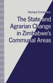 The State and Agrarian Change in Zimbabwe's Communal Areas (eBook, PDF)