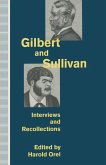 Gilbert and Sullivan (eBook, PDF)