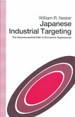 Japanese Industrial Targeting (eBook, PDF)