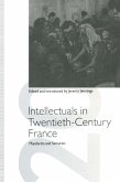 Intellectuals in Twentieth-Century France (eBook, PDF)