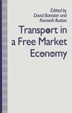 Transport in a Free Market Economy (eBook, PDF)