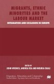 Migrants, Ethnic Minorities and the Labour Market (eBook, PDF)