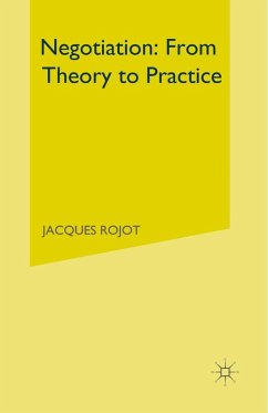 Cover Negotiation: From Theory to Practice (eBook, PDF)