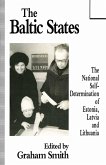 The Baltic States (eBook, PDF)