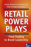 Retail Power Plays (eBook, PDF)