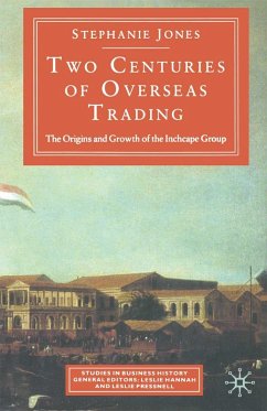 Two Centuries Of Overseas Trading (eBook, PDF)
