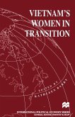 Vietnam's Women in Transition (eBook, PDF)